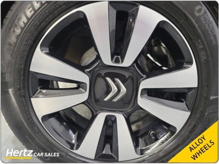 2023 Citroen C3 - thumbnail 11