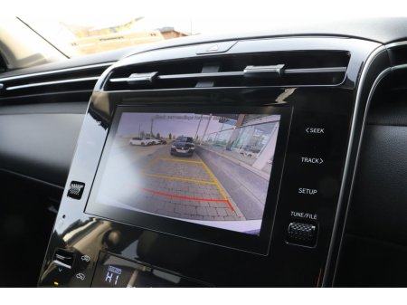 2023 Hyundai Tucson - thumbnail 16