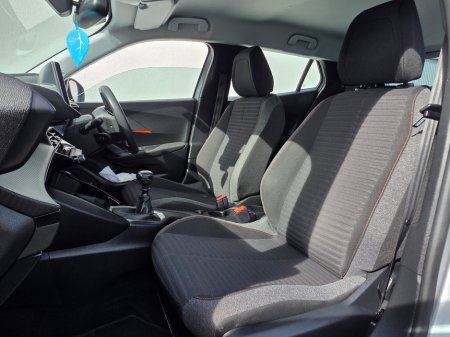 2022 Peugeot 2008 - photo 5