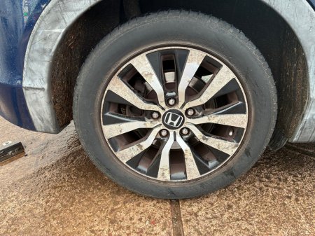 2013 Honda Civic 1.6 I DTEC ES 5DR €3,950 thumbnail