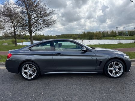 2014 BMW 4 Series - photo 4