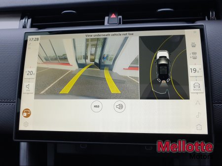 2024 Land Rover Discovery Sport - thumbnail 18