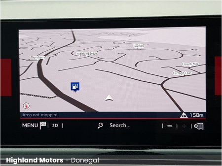 2024 Citroen C5 Aircross Blue HDI 130 S&S EAT8 €6.4 Max €34,900 thumbnail