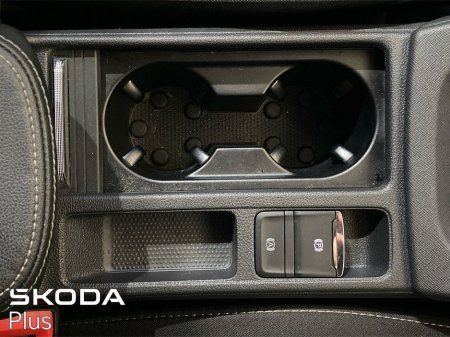 2023 Skoda Octavia Style 1.0TSI 110bhp €27,950 thumbnail