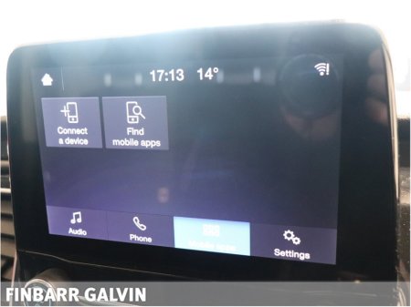 2023 Ford Transit Custom - thumbnail 17