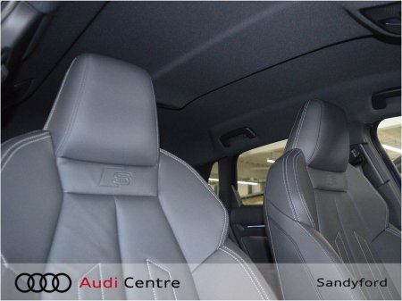 2026 Audi A3 - thumbnail 10