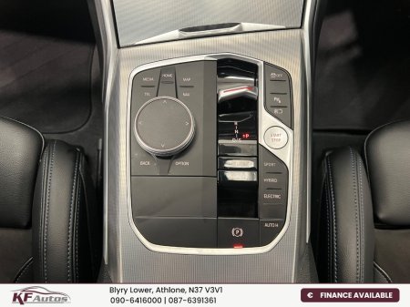 2023 BMW 3 Series - thumbnail 34