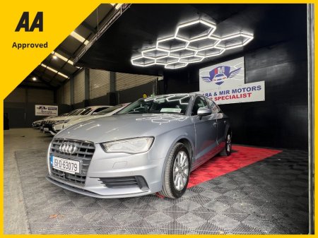 2015 Audi A3 for sale