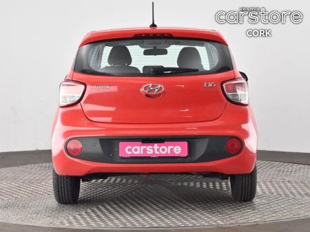 2019 Hyundai i10 - photo 4