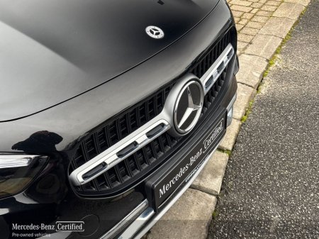 2024 Mercedes-Benz GLA Class GLA 200 d A/T Progressive *memory seats* €46,900 thumbnail