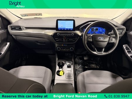 2024 Ford Kuga TITANIUM 2.5 PHEV 225 S6.2 €33,950 thumbnail