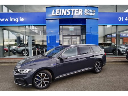 2021 Volkswagen Passat 1.4 GTE DSG - FINANCE AVAILABLE - CALL US TODAY ON 01 492 6566 OR 087-092 5525