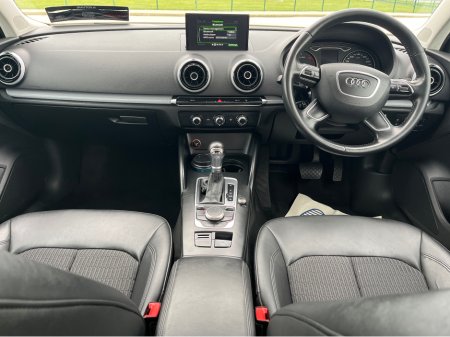 2016 Audi A3 - thumbnail 9