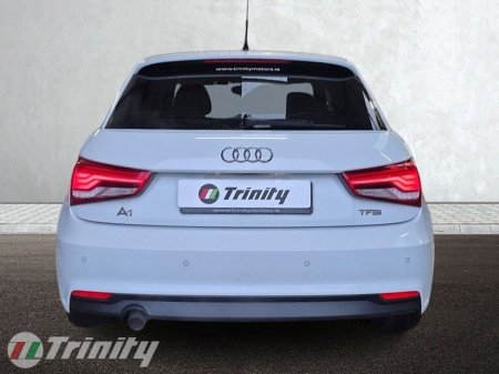 2017 Audi A1 * SPORT * HUGE SPEC * 1.0 TFSI * TRINITY MOTORS * €15,950 thumbnail