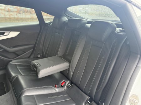 2017 Audi A5 - thumbnail 27