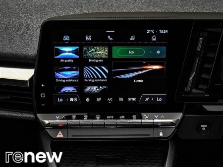 2023 Renault Megane E-Tech - thumbnail 27