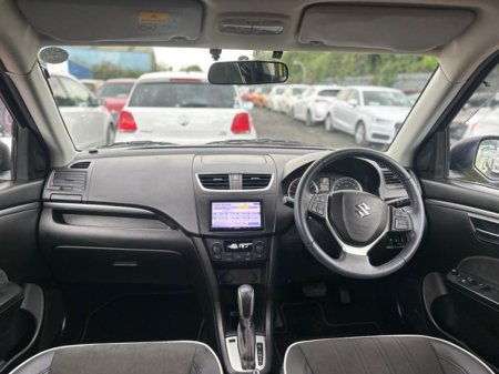 2016 Suzuki Swift - thumbnail 17