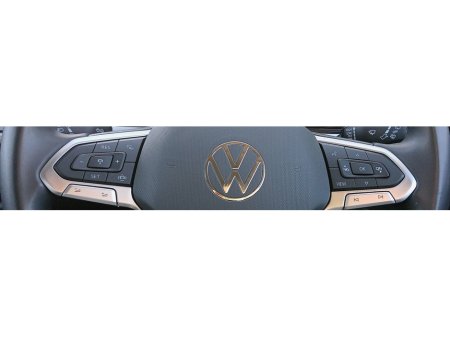 2023 Volkswagen T-Roc LIFE 2.0TDI 116HP *APP CONNECT, REVERSING CAMERA & MORE!* thumbnail