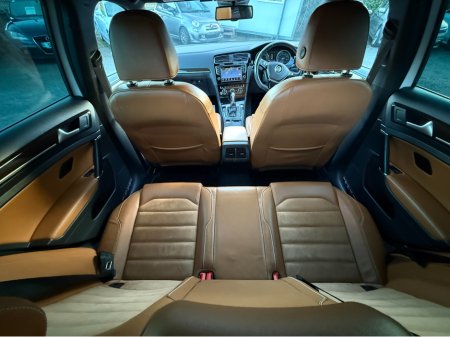 2015 Volkswagen Golf - thumbnail 22