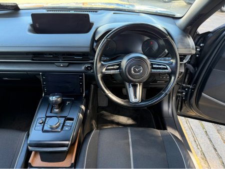 2023 Mazda MX-30 - thumbnail 15