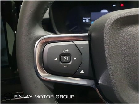 2026 Volvo C40 PLUS, Single motor In Stock €54,325 thumbnail