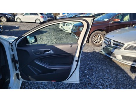 2014 Mercedes-Benz A Class - thumbnail 13