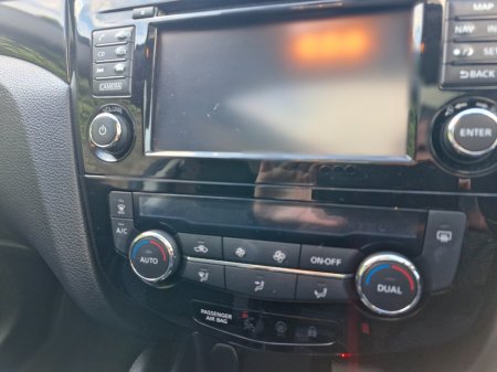 2018 Nissan Qashqai - thumbnail 26