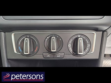 2016 Volkswagen Polo 1.0 TSI 5 DOOR AUTOMATIC - LOW MILEAGE €12,950 thumbnail