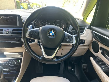 2015 BMW 2 Series - thumbnail 17