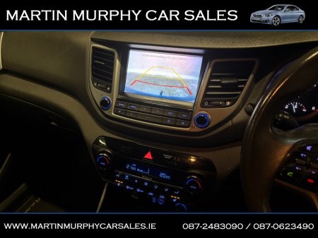 2016 Hyundai Tucson EXECUTIVE AUTO * LOW KMS * €15,950 thumbnail