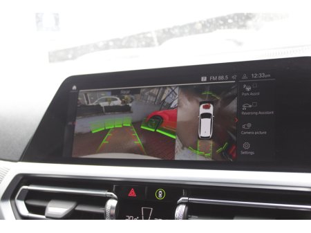 2020 BMW 3 Series - thumbnail 14