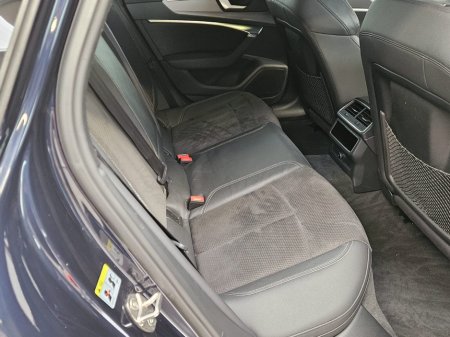 2021 Audi A6 - thumbnail 7