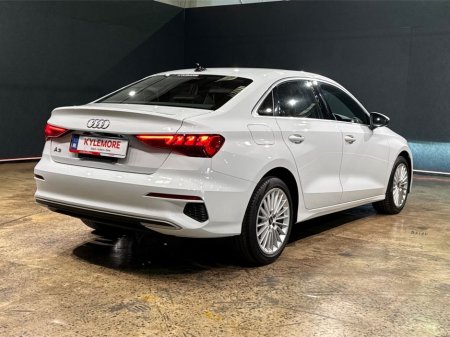2022 Audi A3 - view 3