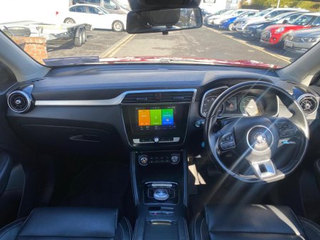 2021 MG ZS - thumbnail 8