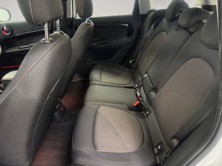 2019 MINI Countryman Cooper D Auto €19,995 thumbnail