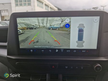 2025 Ford Transit - thumbnail 14