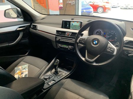 2019 BMW X1 €25950! 2019 BMW X1 Automatic S-Drive 18I / 51k KMs / Heated Seats / BMW X1 Automatic €25,950 thumbnail