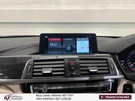 2020 BMW 4 Series - thumbnail 31