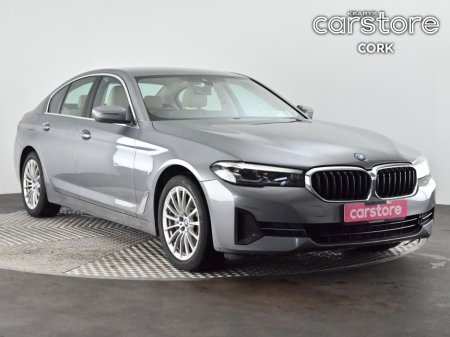 2023 BMW 5 Series - €33,880