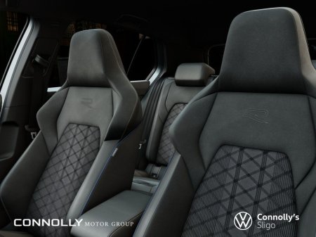 2026 Volkswagen Golf RLINE 1.5eTSI 116HP mHEV AUTO €46,148