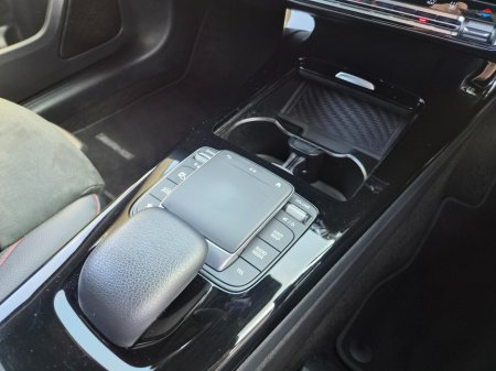 2020 Mercedes-Benz A Class - thumbnail 29