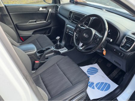 2016 Kia Sportage - thumbnail 13