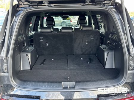 2025 Hyundai Santa Fe - thumbnail 9