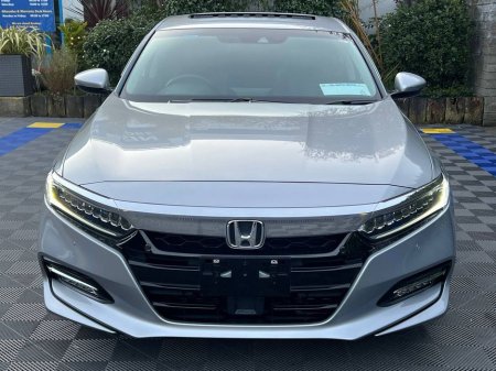 2020 Honda Accord - thumbnail 16