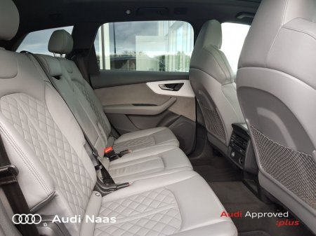 2023 Audi Q7 - thumbnail 19