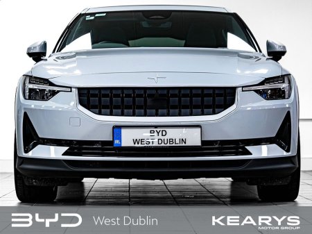 2022 Polestar 2 - thumbnail 4
