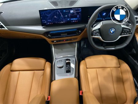 2025 BMW 3 Series 330e Sport Saloon €53,950