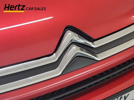 2023 Citroen C4 - thumbnail 9