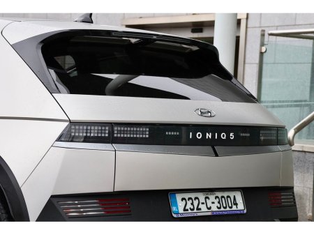 2023 Hyundai Ioniq 5 - thumbnail 7
