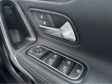 2018 Mercedes-Benz A Class 1.5 SPORT AUTO *FRESH NCT* €18,995 thumbnail